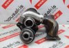 Abgasturbolader 49131-07006, 4564711.01 zum BMW 