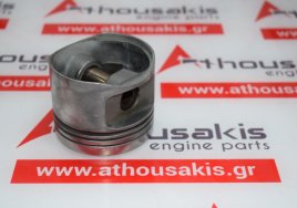 Piston 84V122, 11251721621, 11251727711, 11251739009 para BMW
