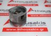 Pistone 84V122, 11251721621, 11251727711, 11251739009 per BMW 