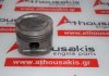 Pistone 84V122, 11251721621, 11251727711, 11251739009 per BMW 