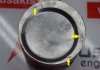 Pistone 84V122, 11251721621, 11251727711, 11251739009 per BMW 