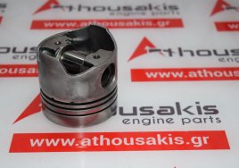 Pistone 7701629626 per RENAULT, VOLVO F8M