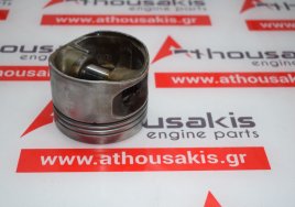 Piston 084114, 11251709973 pour BMW 