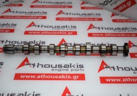 Camshaft 030BP, 030109101BP for VW, SEAT, SKODA ALD, ANV, AUC