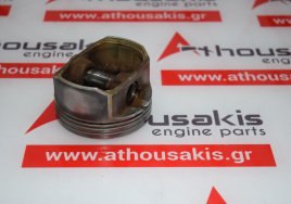 Piston PC02, 23410-2G000, 23410-2G010, 23410-2G020 para HYUNDAI, KIA 