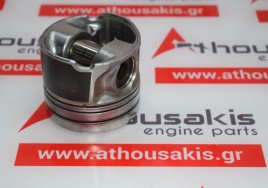 Piston 86L78, 13101-0R020,13101-0R021,13101-0R022 pour TOYOTA 2AD