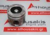 Piston 86L78, 13101-0R020,13101-0R021,13101-0R022 para TOYOTA 2AD