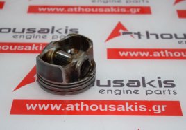Pistone PC92, G4FJ, 23041-2BCC0, 23041-2BCB0, 23041-2BCA0 per HYUNDAI, KIA G4FJ