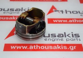 Piston 0846228, 306PS, AJ126 para LAND ROVER, JAGUAR 306PS, AJ126
