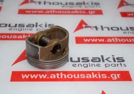 Kolben 61M0, M16A, 12100-54880 zum SUZUKI M16A