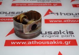 Piston 54L, 12100-54870-0A0, 12100-54870-0B0 for SUZUKI J20B