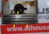 Piston 54L, 12100-54870-0A0, 12100-54870-0B0 para SUZUKI J20B