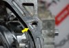 Monoblocco FA20F, FA20DIT, 11010-AB380 per SUBARU FA20F, FA20DIT