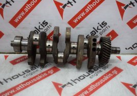 Albero motore CB20 per DAIHATSU CB20