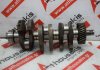 Kurbelwelle CB20 zum DAIHATSU CB20