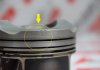 Piston 083201, PT204, AJ20P4 pour LAND ROVER, JAGUAR PT204, AJ20P4