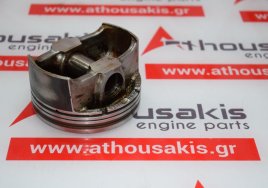 Piston 80335A, VK56, A2010-9FV1A, 12010-EZ32C for NISSAN, INFINITI VK56