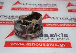 Piston 80336A, VK56, A2010-9FV2B, A2010-EZ32D for NISSAN, INFINITI VK56