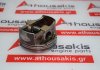 Piston 80336A, VK56, A2010-9FV2B, A2010-EZ32D para NISSAN, INFINITI VK56