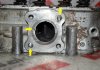 Cylinder Head EA81 for SUBARU EA81
