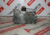 Cylinder Head EA81 for SUBARU EA81