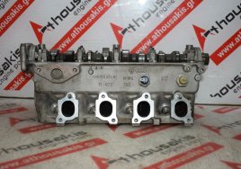 Cylinder Head 030103374M for VW, SEAT ABD, AAV, MH, NZ, PY, 3F, 2G
