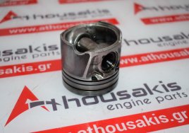 Kolben 4239, 55180966, 55180967, 55180968, 71729500, 73502642, 93177293 zum FIAT, OPEL Y13DT, Z13DT, 188A9, 199A2