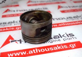Piston 84V137, 11251735755, 11251714807, 11251718809, 11251726417 for BMW M20 ( 256E1, 256E2, 256K1, 256K2 )