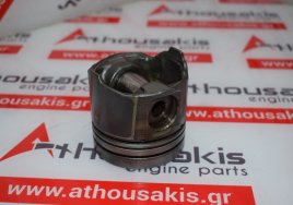 Piston 080315, 7701474884, 7701474888, 7701476500, 8200432106 pour RENAULT 