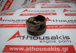 Piston 24651, 13101-03020, 13101-0J020 para TOYOTA 2SZ