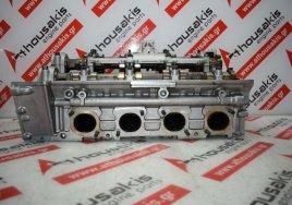 Zylinderkopf 7506390, N62B44A, N62B48A, 11121556513, 11121557133 zum BMW N62B44A, N62B48A