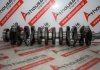 Vilebrequin 7792330, 11217793598 pour BMW 306D2, 306D4