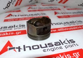 Piston 073ZZ, 13101-03020, 13101-0J020 para TOYOTA 2SZ