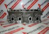 Головка блока 55216417, 71751447 для FIAT 169A4, 199A4, 350A1