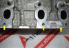Головка блока 55216417, 71751447 для FIAT 169A4, 199A4, 350A1