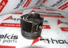 Pistone 83L110, 059107065DF, 059107065FD, 059107075DG per VW-AUDI CDU, CJG, CJM, CKV, CLA, CLZ, CNR, CPN, CRC, CTB, CTC, CVV, CVW