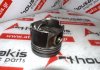Pistone 83L110, 059107065DF, 059107065FD, 059107075DG per VW-AUDI CDU, CJG, CJM, CKV, CLA, CLZ, CNR, CPN, CRC, CTB, CTC, CVV, CVW
