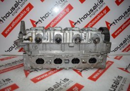 Zylinderkopf 04893245AA zum JEEP EAM