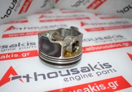 Piston 006P, 12018-AB650, 12018-AB650 for SUBARU FA20F, FA20DIT