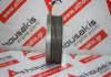 Albero motore puleggia 9W836316BA per LAND ROVER, JAGUAR 306PS, AJ126