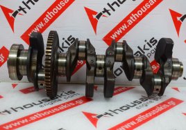 Kurbelwelle 799, N43B16A, 11210439180, 11218654276 zum BMW N43B16A