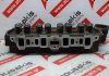 Zylinderkopf 77BM6090DF zum FORD 