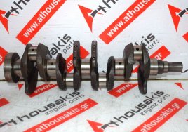 Cigüeñal 13310-PM2-G02 para HONDA D14A3, D14A4, D14A7 , D14A8, D14Z1, D14Z2 , D14Z3, D14Z6