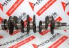 Kurbelwelle 13310-PM2-G02 zum HONDA D14A3, D14A4, D14A7 , D14A8, D14Z1, D14Z2 , D14Z3, D14Z6