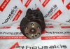 Kurbelwelle 13310-PM2-G02 zum HONDA D14A3, D14A4, D14A7 , D14A8, D14Z1, D14Z2 , D14Z3, D14Z6