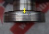 Kurbelwelle 13310-PM2-G02 zum HONDA D14A3, D14A4, D14A7 , D14A8, D14Z1, D14Z2 , D14Z3, D14Z6