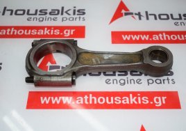 Biela XUD9, XUD7, 060377 para PEUGEOT, PEUGEOT, CITROEN XUD9, XUD7
