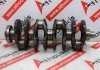 Vilebrequin 053C, 053105101C pour VW, AUDI 