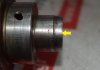 Vilebrequin 053C, 053105101C pour VW, AUDI 