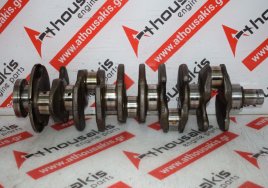 Albero motore 074105019D per VW, AUDI 